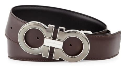 ferragamo gancini belt fake|ferragamo gancini belt women's.